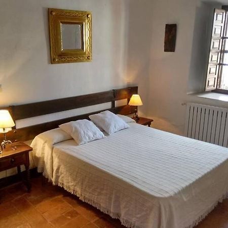 Villa Casa El Carmen à Ciudad Real Extérieur photo