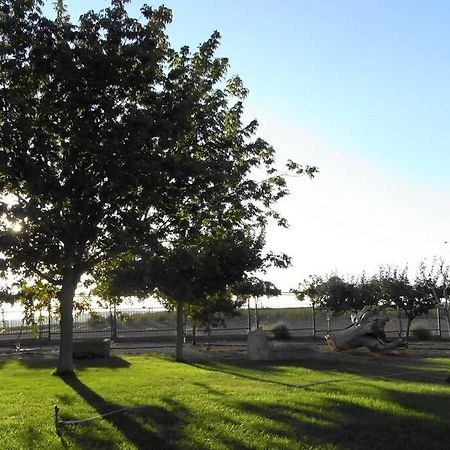 Villa Casa El Carmen à Ciudad Real Extérieur photo